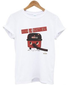 Viva La Suction T Shirt