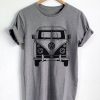 Volkswagen Combi T-shirt