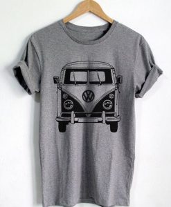 Volkswagen Combi T-shirt