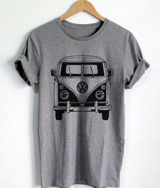 Volkswagen Combi T-shirt