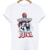 Wheezing Juice T Shirt