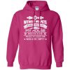 Without Pets My Wallet Would Be Full Quote Hoodie