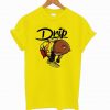 Yellow Yeezys Drip Bear T shirt