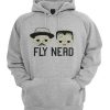 Zendaya Fly Nerd Hoodie