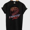 carnivore crew t-shirt