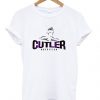 Cutler Nutrition Unisex T Shirt