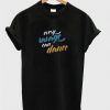 every savage can dance t-shirt
