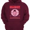 killshot Eminem Christmas Hoodie Pullover