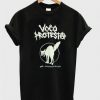 voco protesta t-shirt