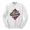 Aloha Vibes Sweatshirt