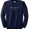 Amsterdam 1984 Sweatshirt