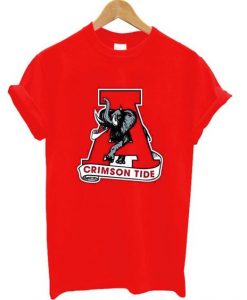 Cheap Alabama Crimson Tide T Shirt