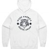 Make America Exotic Again Hoodie