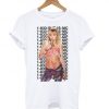 Miley Cyrus She Is Coming T Shirt