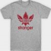 Stranger Demogorgon T-Shirt