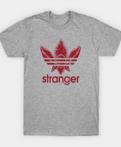 Stranger Demogorgon T-Shirt