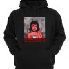 The Angels Protect Me The Demons Respect Me Hoodie