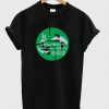 Alien Code T Shirt