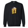 CURIOUS GEORGE VINTAGE SWEATSHIRT