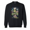 Coraline The Movie Sweatshirt