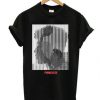 Franchise Rui Hachimura’s Sillhouette NBA T Shirt