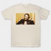 Ginger Baker Graphic T Shirt