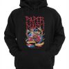 Paper Mario Origami King Graphic Hoodie