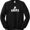 Slutz Logo Sweatshirt