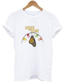 Under The dome T Shirt