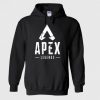 Apex Legends Logo Hoodie