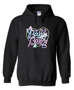 Baby Baby Listen Flavour Hoodie