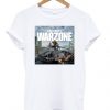 Call of Duty Warzone T Shirt