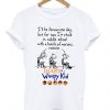 Diary Of A Wimpy Kid Movie T Shirt