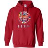 Drink Around the World Hoodie