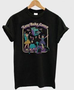 Easy Bake Coven T Shirt