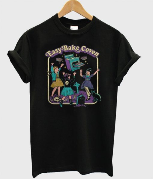 Easy Bake Coven T Shirt