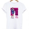 Emily In Paris Pardon T Shirt