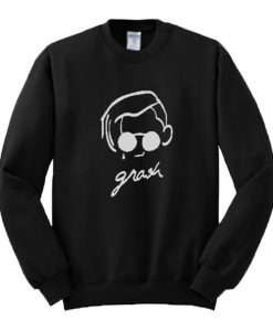 Gnash Sweatshirt