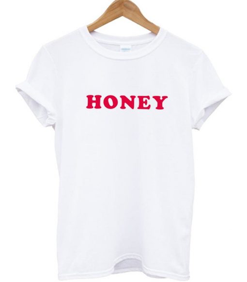 Honey Tee