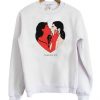 I've Got Your Soul Graphic Sweatshirt