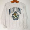 Notre Dame Sweatshirt