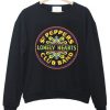 SGT Pepper’s Lonely Hearts Club Band Sweatshirt