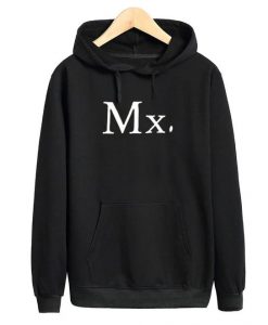 Sophie Turner MX Hoodie