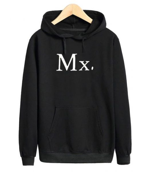 Sophie Turner MX Hoodie