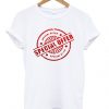 Special Offer Logo T Shirt