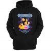 Speedhunters Graphic Hoodie