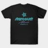 Starcourt Mall Hawkins T Shirt