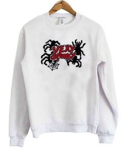 Very Spooky Sweatshirt