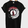 007 Dead Pool Parody T Shirt