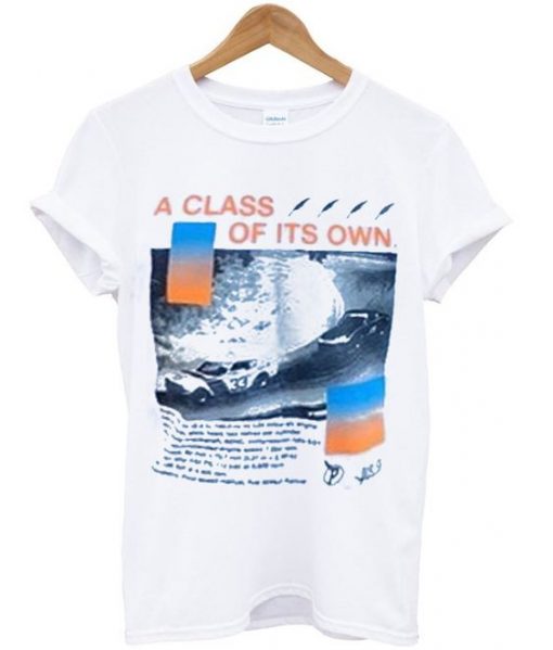 A Class Of Its Own Graphic Tee